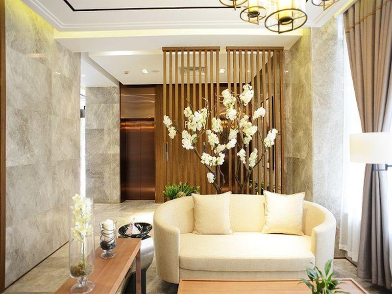 Yitel Shanghai Pudong Lujiazui And Expo Branch Εξωτερικό φωτογραφία