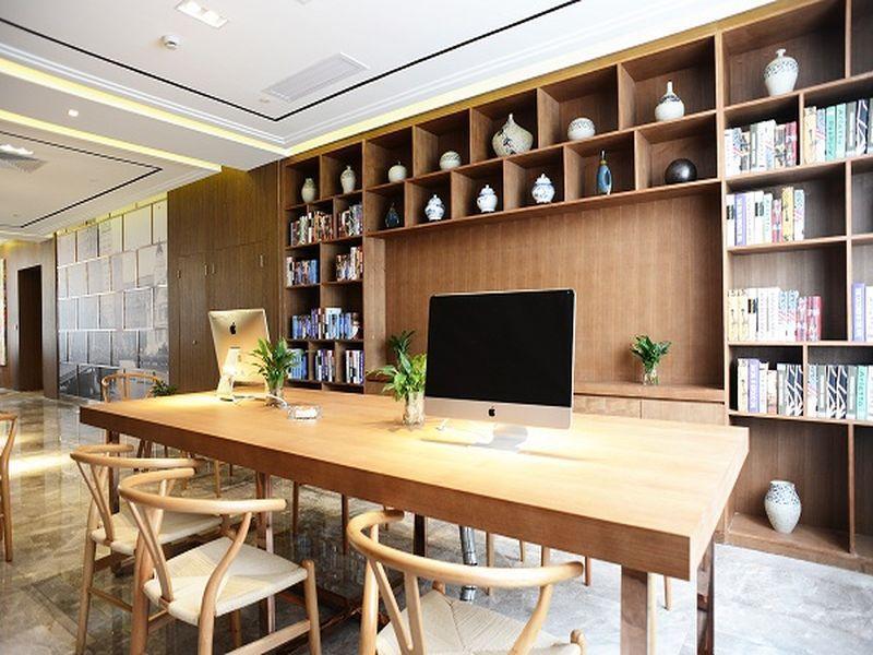 Yitel Shanghai Pudong Lujiazui And Expo Branch Εξωτερικό φωτογραφία